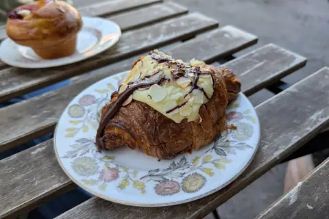 Country Bake Coffee Shop photo 2