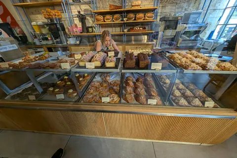 Country Bake Coffee Shop photo 4